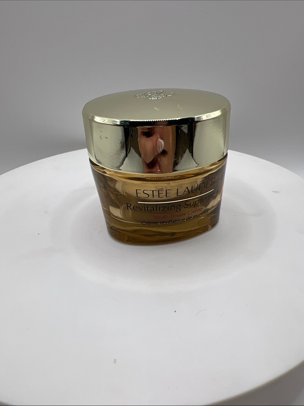 667. Estee Lauder Youth Power Creme. New out of Box.‎ - Picture 2 of 4
